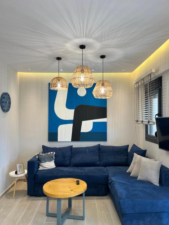 Nikiti Heart Luxury Villa المظهر الخارجي الصورة