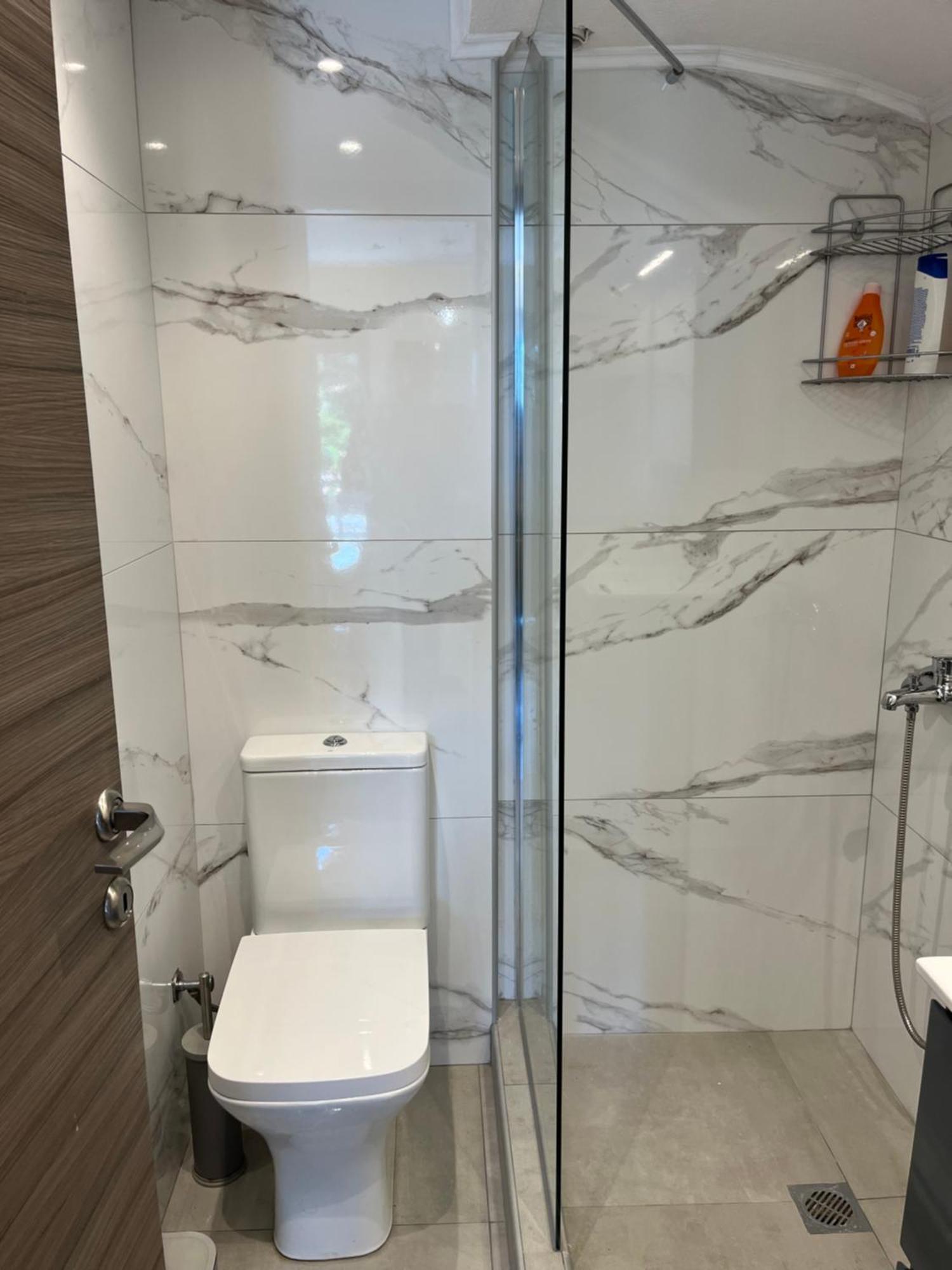 Nikiti Heart Luxury Villa المظهر الخارجي الصورة
