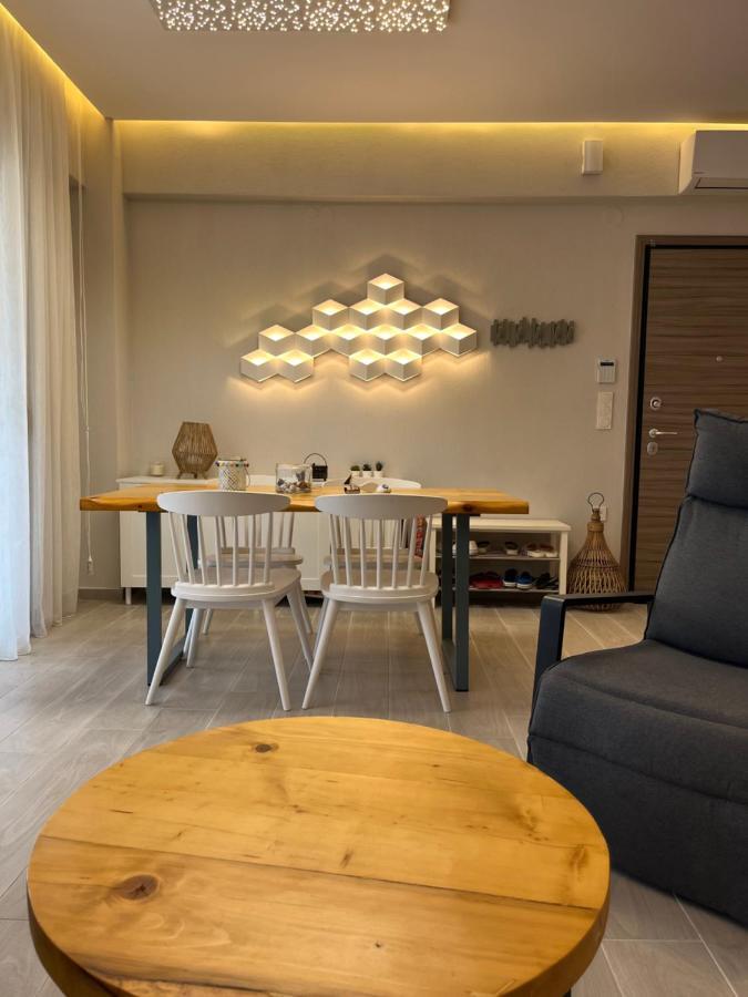 Nikiti Heart Luxury Villa المظهر الخارجي الصورة